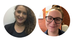 Altona clinic staff