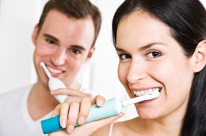 teeth whitening kit