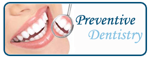 preventive dentistry Melbourne