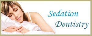 seation dentistry with dentist Melbourne